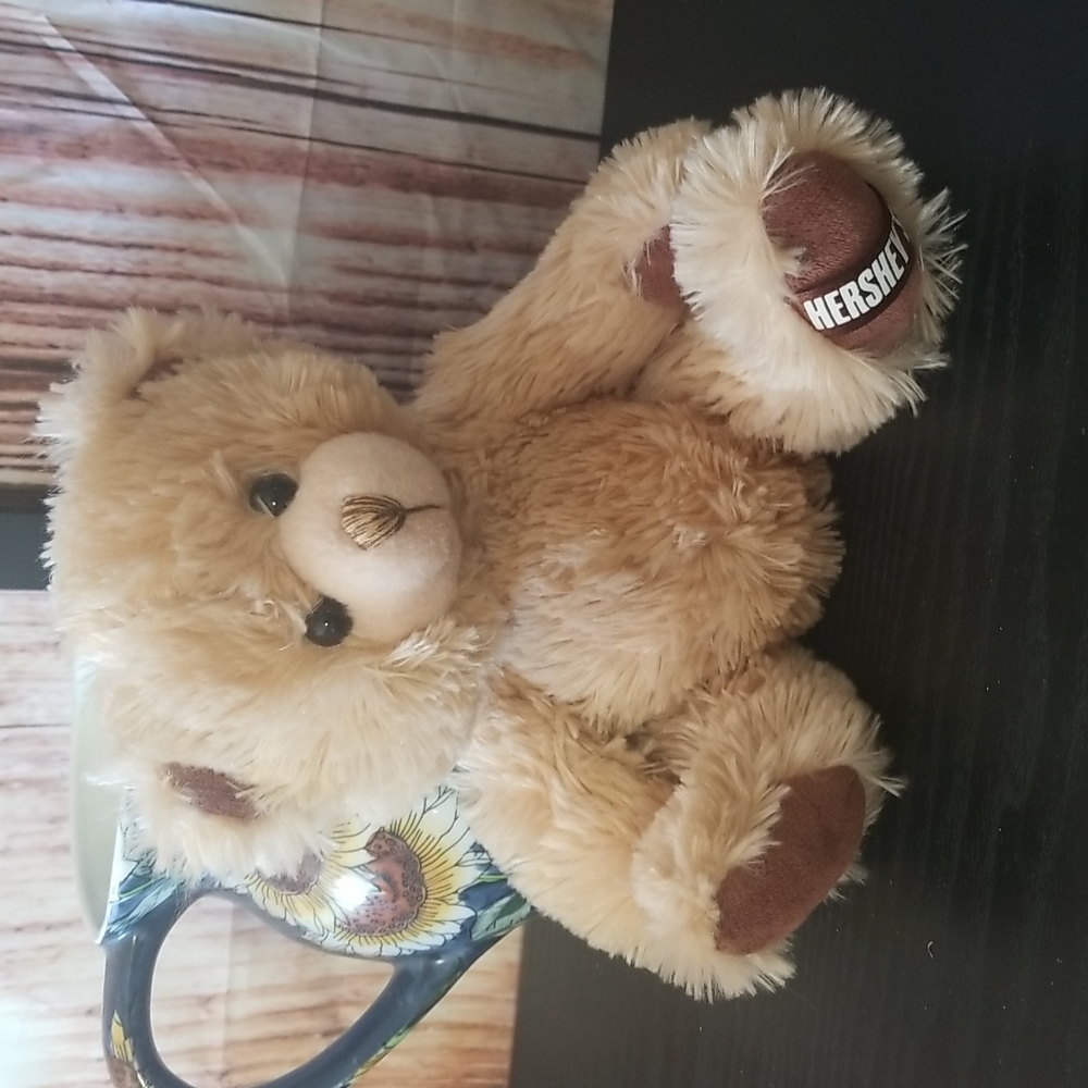 Hershey's Bear